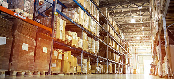 TCA GLOBE HAMBURG - Lagerung Warehouse Storage Almacenaje